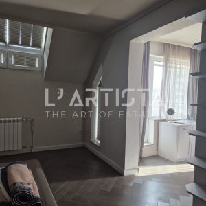 Многостаен апартамент в кв. Гоце Делчев - 8