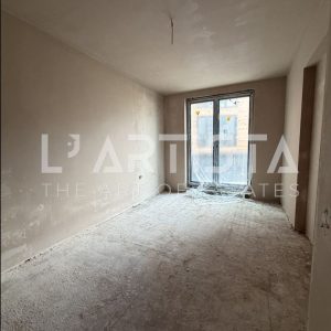One-bedroom apartment in a high-class building - 4