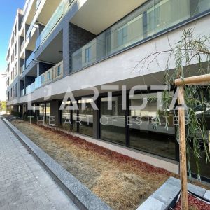 Търговски обект на бул. "Черни връх" - 2