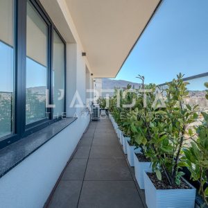 Luxury Duplex - 12