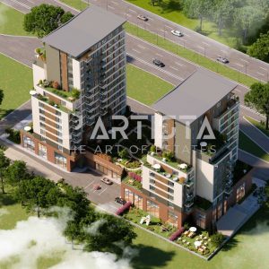 L' Artista продава тристаен апартамент в модерен комплекс в ж.к. "Дружба 2"! - 7
