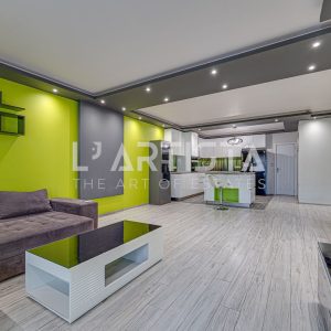 Многостаен апаратемнт в Манстирски ливади - 4