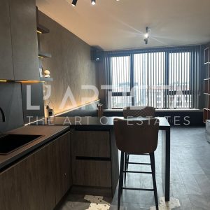 Двустаен апартамент в Кръстова Вада на 10 минути от мол Paradise - 15