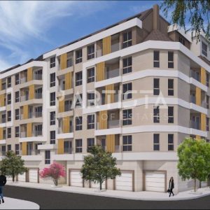 2-стаен апартамент в гр. София, в кв. Дружба 1. - 0