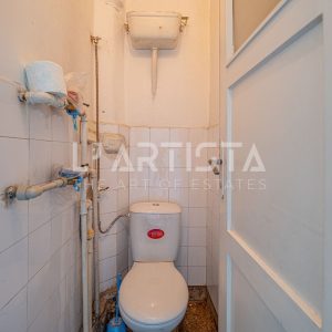 3-room apartment - Sofia, Yavorov - 12