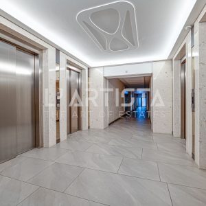One-bedroom apartment - Arteks - 8