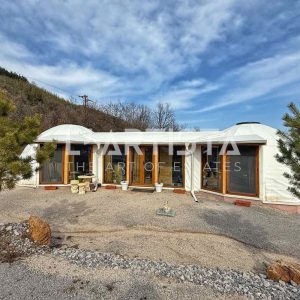 House - Kyustendil, region, village of Bunovo - 15