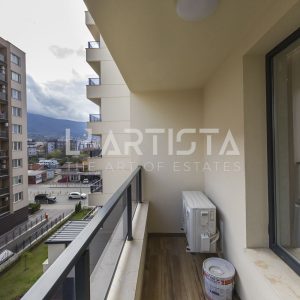 Stylish one-bedroom apartment for rent near Paradise Mall - 8