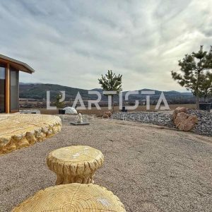 House - Kyustendil, region, village of Bunovo - 12