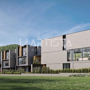 КЪЩА №5 в бутиков комплекс Villa Chara, гр.София с. Лозен - 7