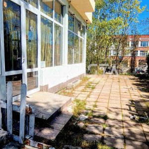 L’ARTISTA IS SELLING A COMMERCIAL PROPERTY IN A PRIME LOCATION IN OVCHA KUPEL – ACROSS FROM SCHOOL 8