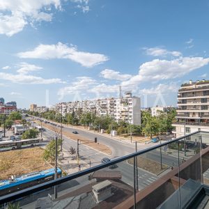 Просторен тристаен апартамент в кв. Манастирски ливади - изток - 22