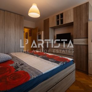 L'Artista продава тристаен апартамент в кв. Хиподрума. - 12