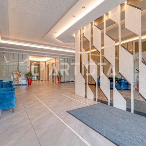 One-bedroom apartment - Arteks - 9