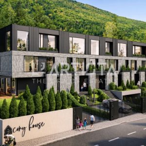 House - Sofia, Boyana - 19