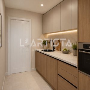 L’Artista is selling a two-bedroom apartment in the wider downtown area of Gotse Delchev!! - 11
