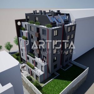 Three-bedroom apartment in the Banishora neighborhood - 6