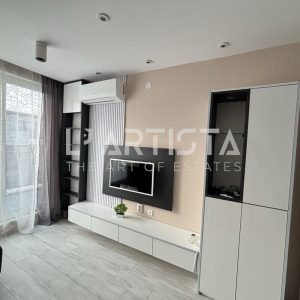 2-bedroom apartment - Sofia, Malinova Dolina - 2