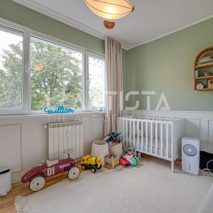 Furnished two-bedroom apartment in the Geo Milev neighborhood - 8