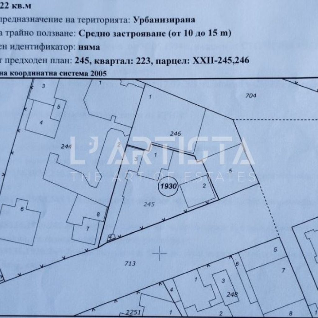 Land for Sale - 0