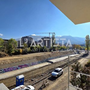 Тристаен апартамент в гр. София, кв. Овча купел с Акт 15 - 3