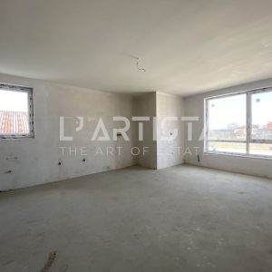 2-bedroom apartment - Sofia, Obelya - 7