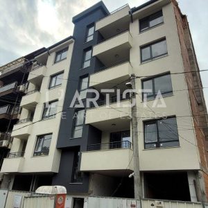 L'Artista представя двустаен тухлен апартамент пред Акт 15 в кв. "Надежда" 2 до метростанция "Надежда"! - 0