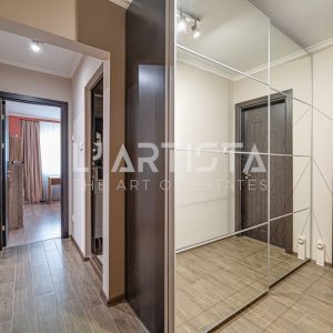 Многостаен апартамент в кв. Мусагеница - 14