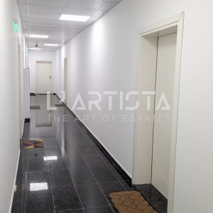 Офис с двойно паркомясто - 6