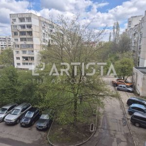 Two-bedroom apartment near the entrance to the "Beli Dunav" metro station - 5