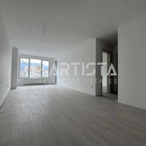 Предлагаме Ви просторен двустаен апартамент, в луксозна тухлена сграда с акт 16 от 2025 година. - 0