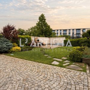 Тристаен апартамент в Драгалевци - 11