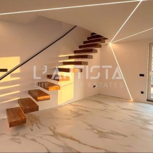 Нов дизайнерски мезонет - ул. Монтевидео кв. Овча купел - 2