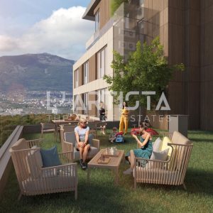 L' Artista продава тристаен апартамент в модерен комплекс в ж.к. "Дружба 2"! - 6