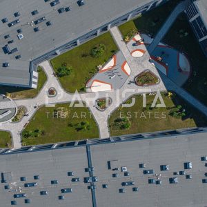 Двустаен апартамент в луксозен комплекс – кв. Малинова долина - 4