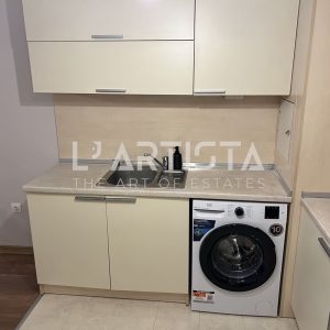 Двустаен апартамент с допълнителна стая в кв. Дървеница, София - 5