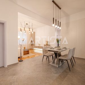 Луксозен тристаен апартамент в Центъра на метри от „Руски паметник“ - 7