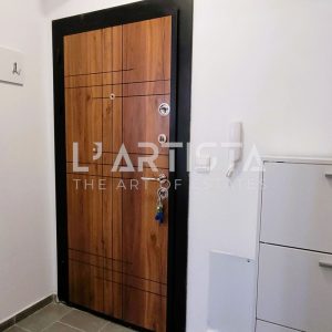 L'Artista is renting out a newly furnished one-bedroom apartment in the Obelya-2 neighborhood! - 7
