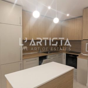 Отдава под наем 2-стаен - 5