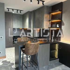 Двустаен апартамент в Кръстова Вада на 10 минути от мол Paradise - 17