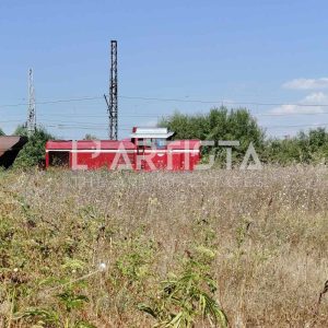 Парцел до Северна тангента - 0