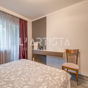Многостаен апартамент в кв. Мусагеница - 11