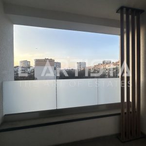 Двустаен апартамент в жк. Сердика - 5
