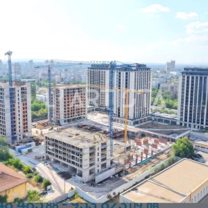 2-bedroom apartment - Sofia, Banishora - 6