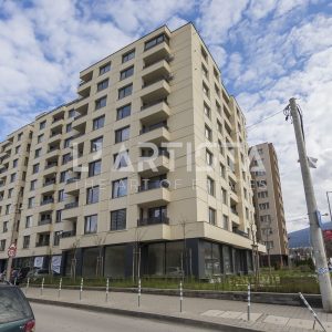 Stylish one-bedroom apartment for rent near Paradise Mall - 9