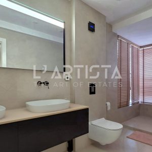 Къща в гр. София, в.з. Малинова долина - 11