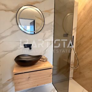 Нов дизайнерски мезонет - ул. Монтевидео кв. Овча купел - 6