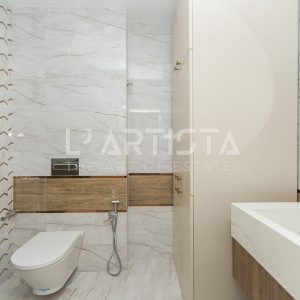 2-стаен - София, Кръстова Вада - 8