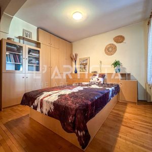 Spacious apartment on the ground floor in Karpuzitsa district - 4