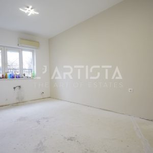 Парцел в планинската част на с. Бистрица - 19